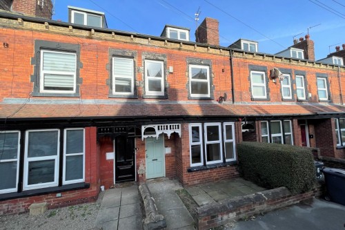 Roman Place, Roundhay, Leeds