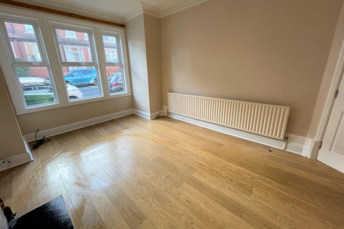 Roman Place, Roundhay, Leeds