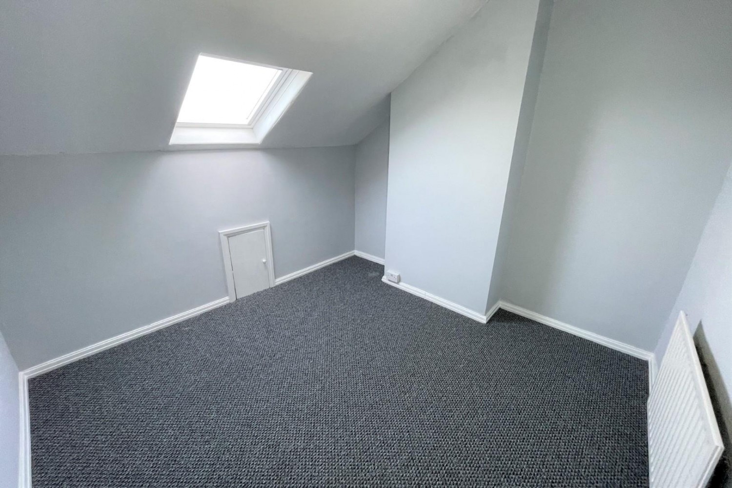 Roman Place, Roundhay, Leeds