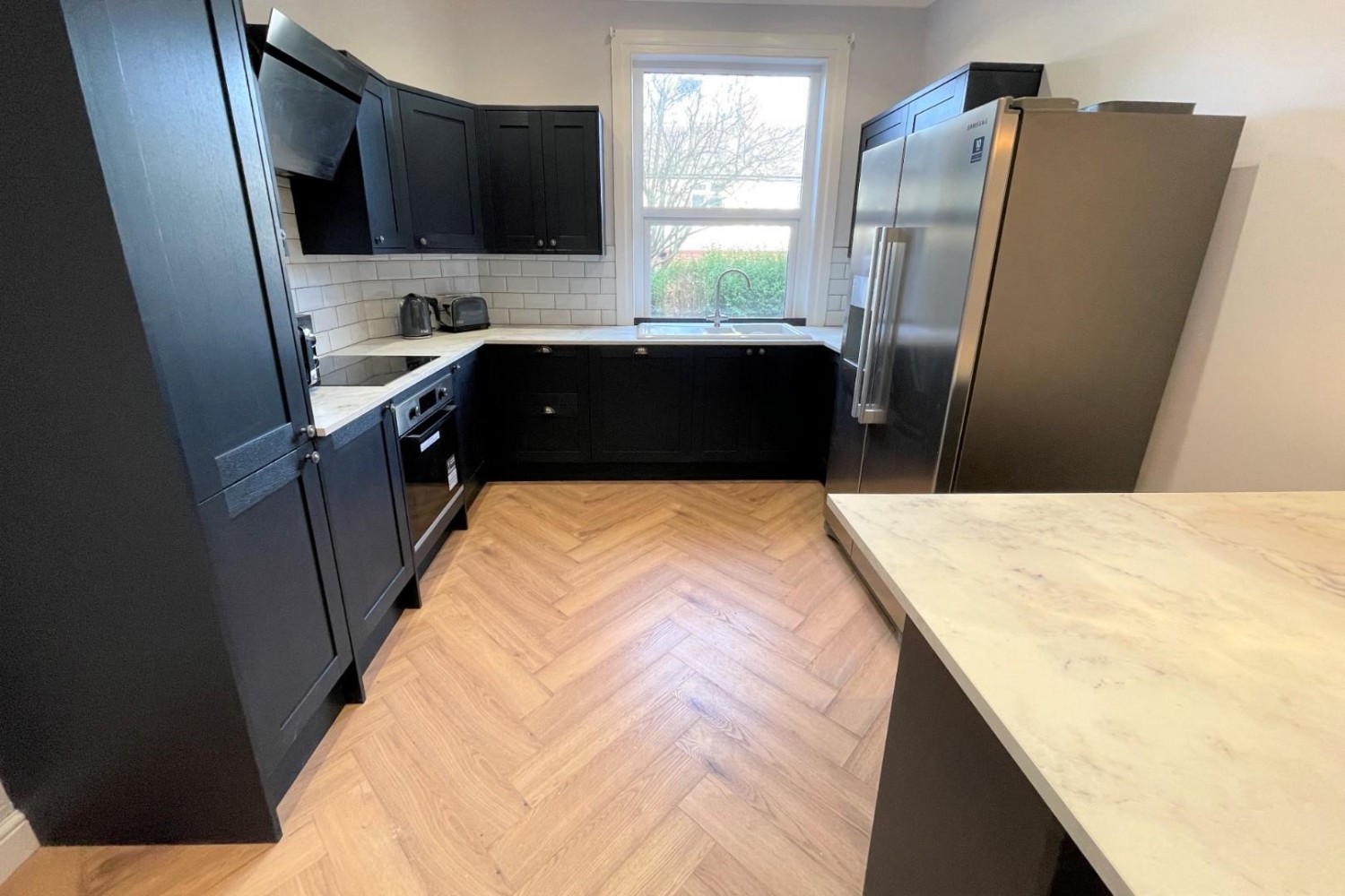 Roman Place, Roundhay, Leeds