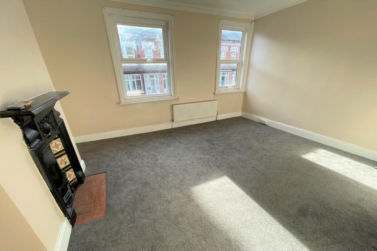 Roman Place, Roundhay, Leeds