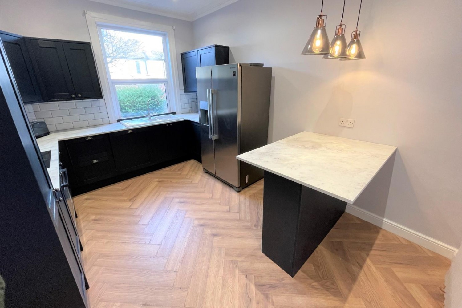 Roman Place, Roundhay, Leeds