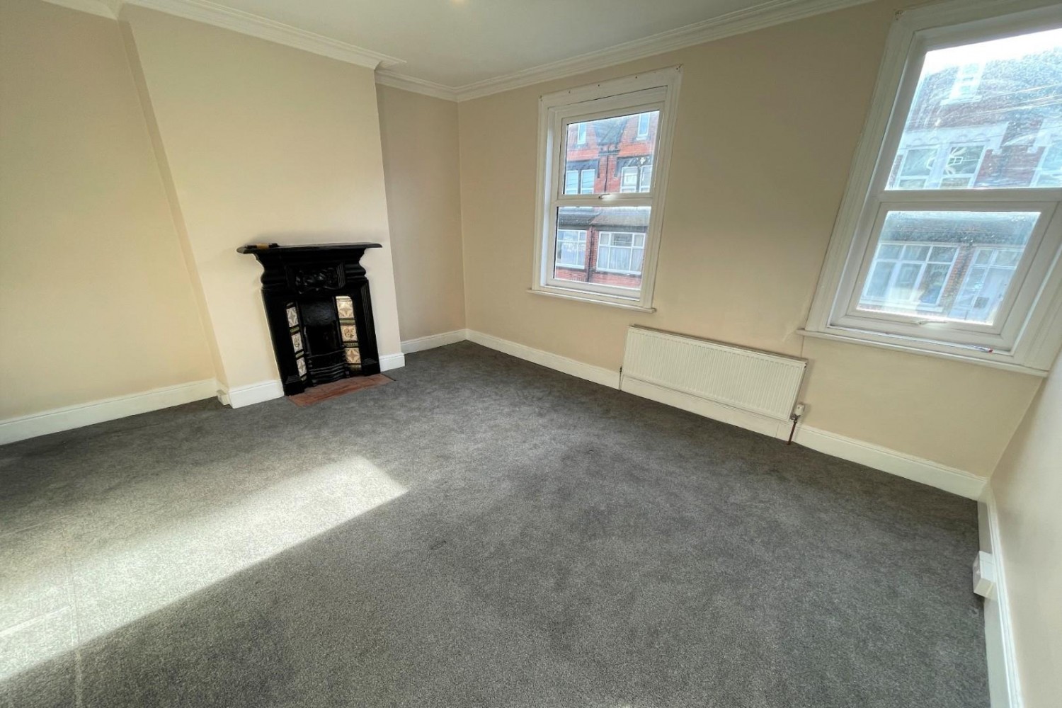 Roman Place, Roundhay, Leeds