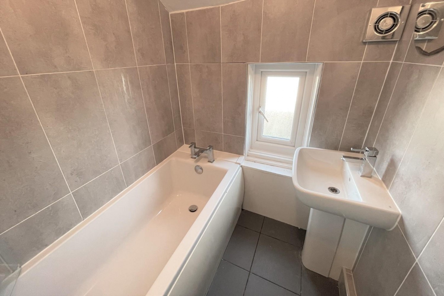 Roman Place, Roundhay, Leeds