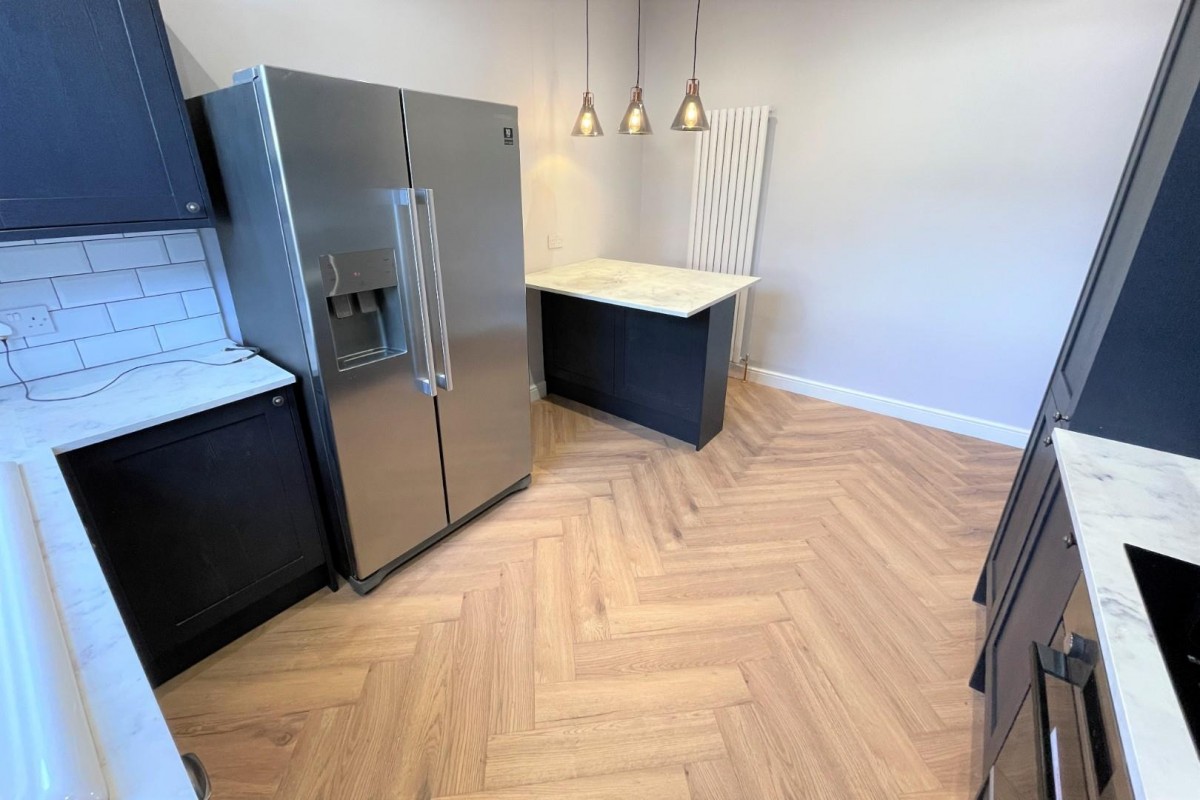 Roman Place, Roundhay, Leeds