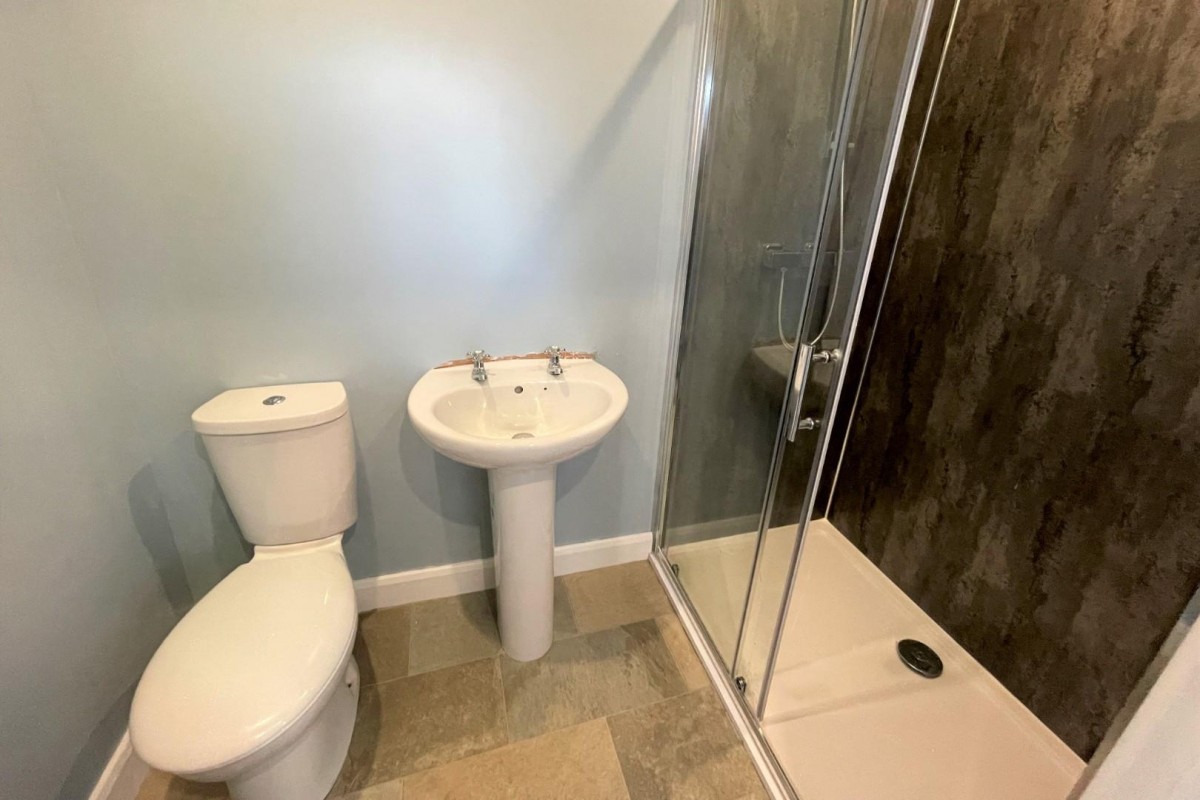 Roman Place, Roundhay, Leeds