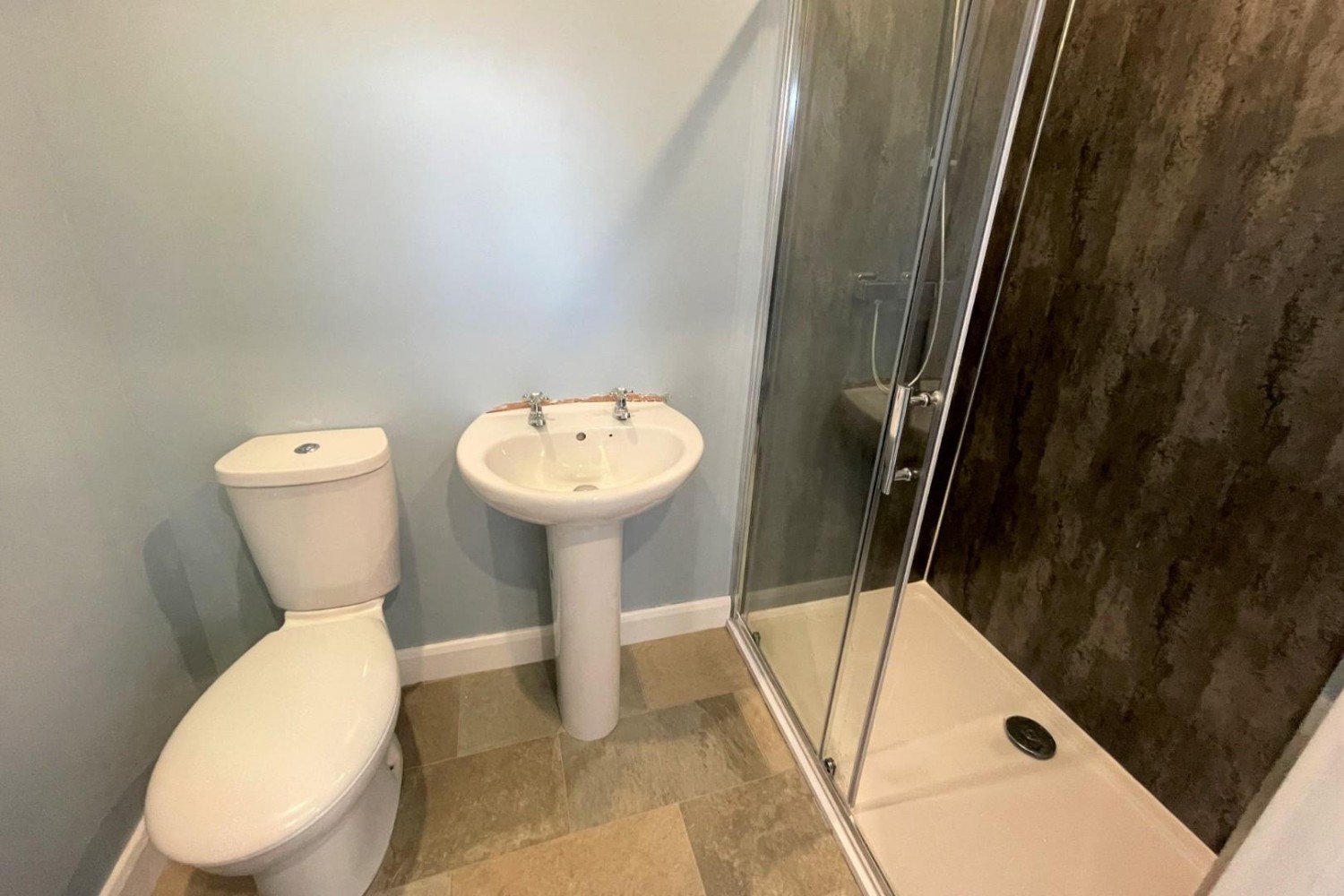 Roman Place, Roundhay, Leeds