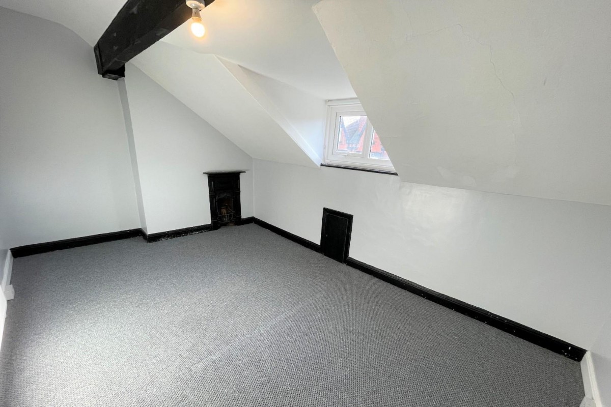 Roman Place, Roundhay, Leeds