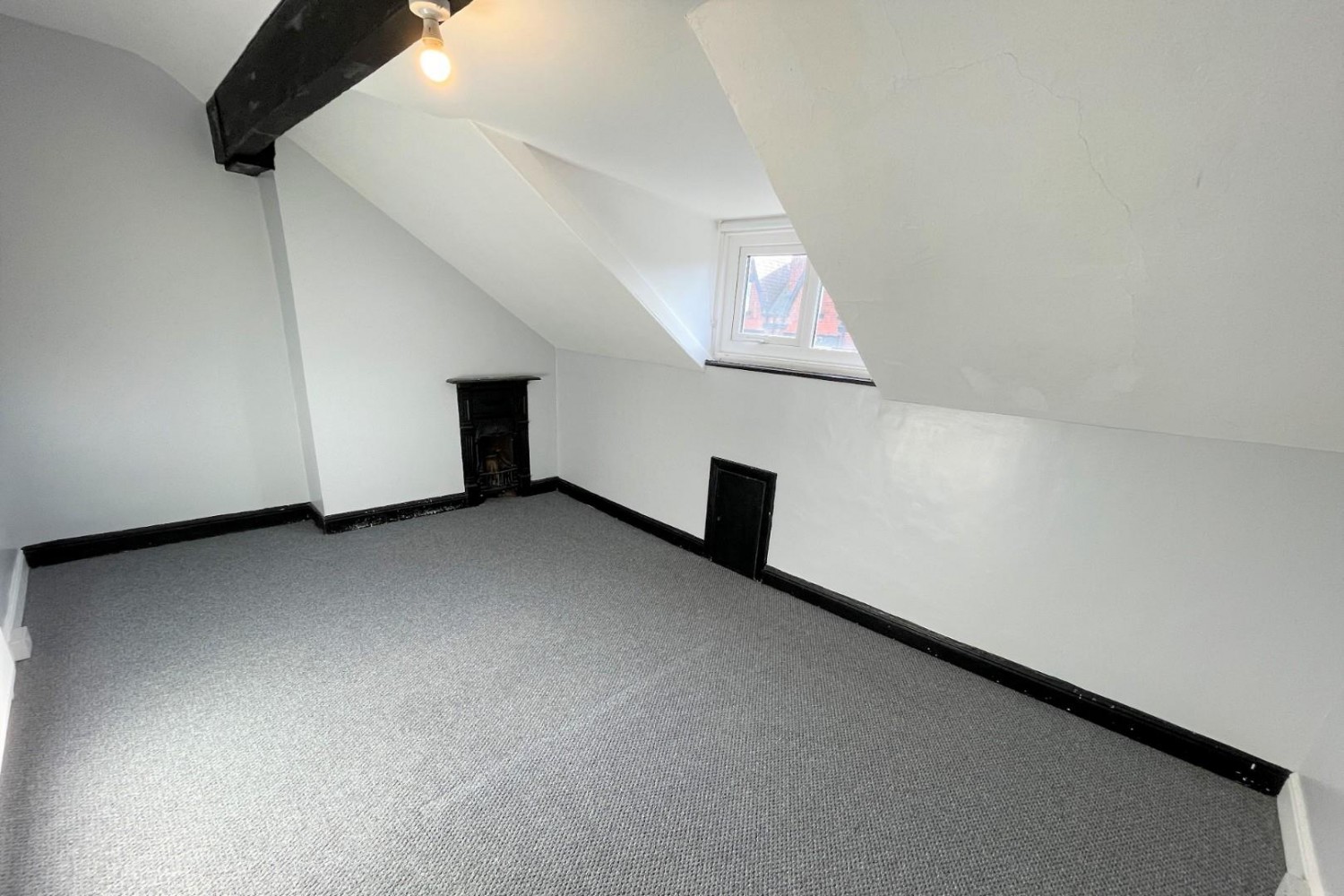 Roman Place, Roundhay, Leeds