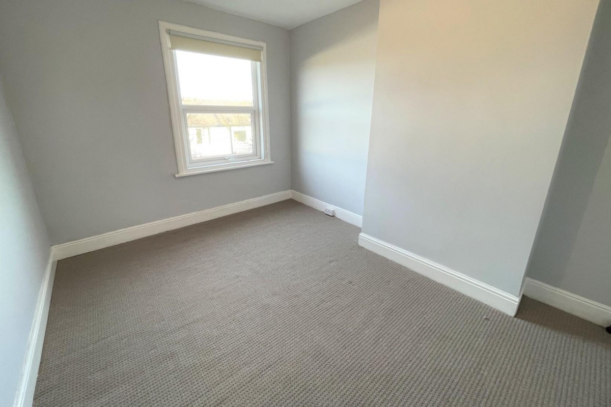 Roman Place, Roundhay, Leeds