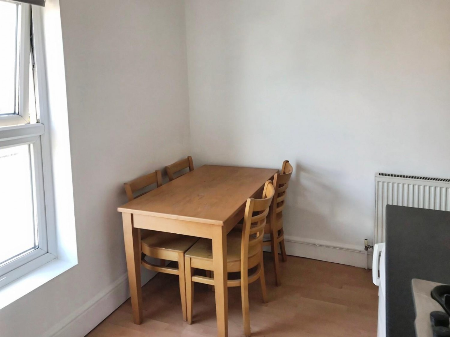 Addington Road, Reading