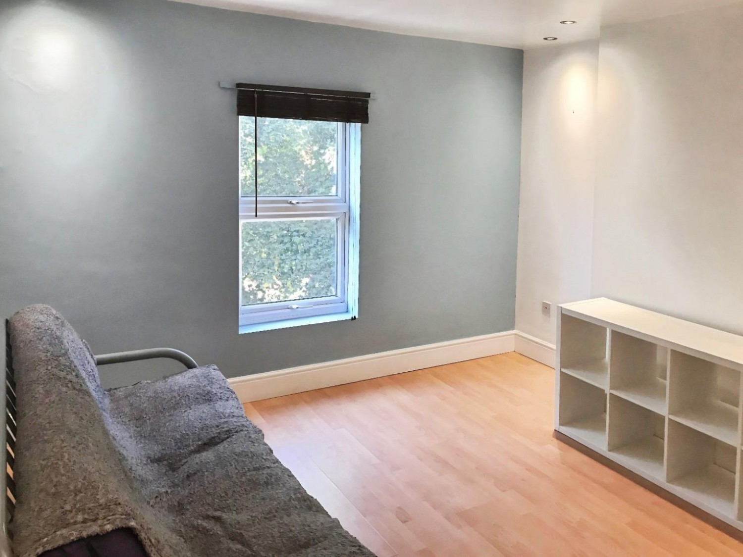 Addington Road, Reading