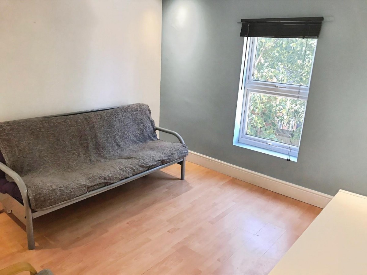 Addington Road, Reading