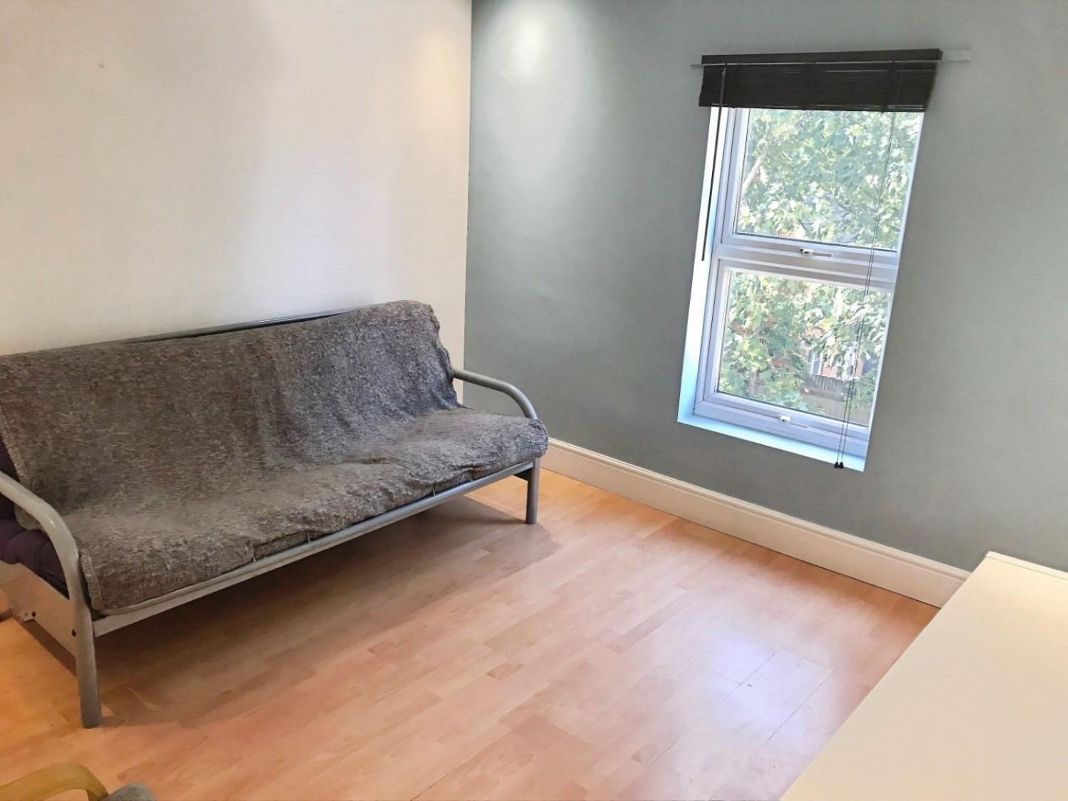 Addington Road, Reading