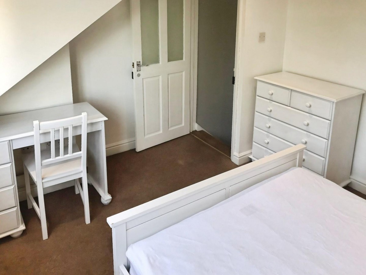 Addington Road, Reading