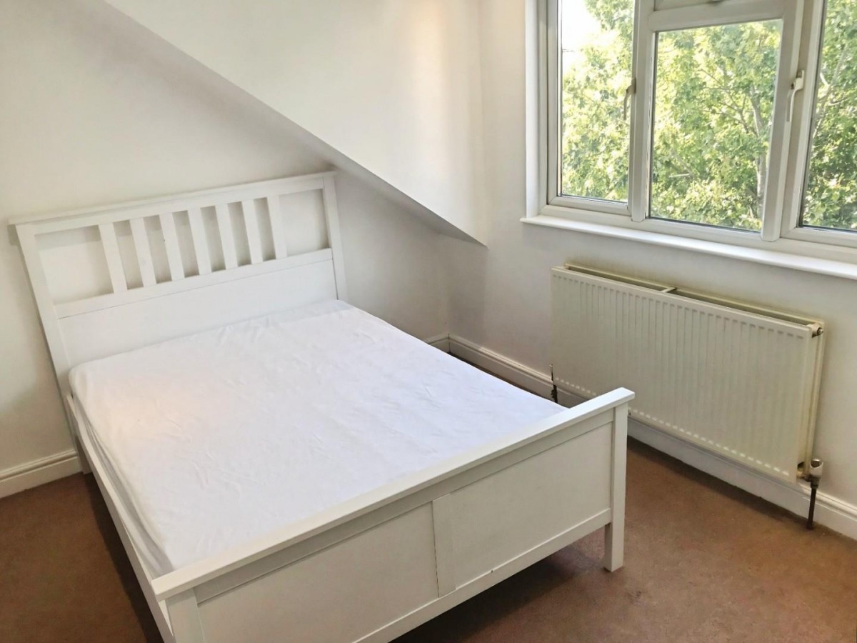 Addington Road, Reading