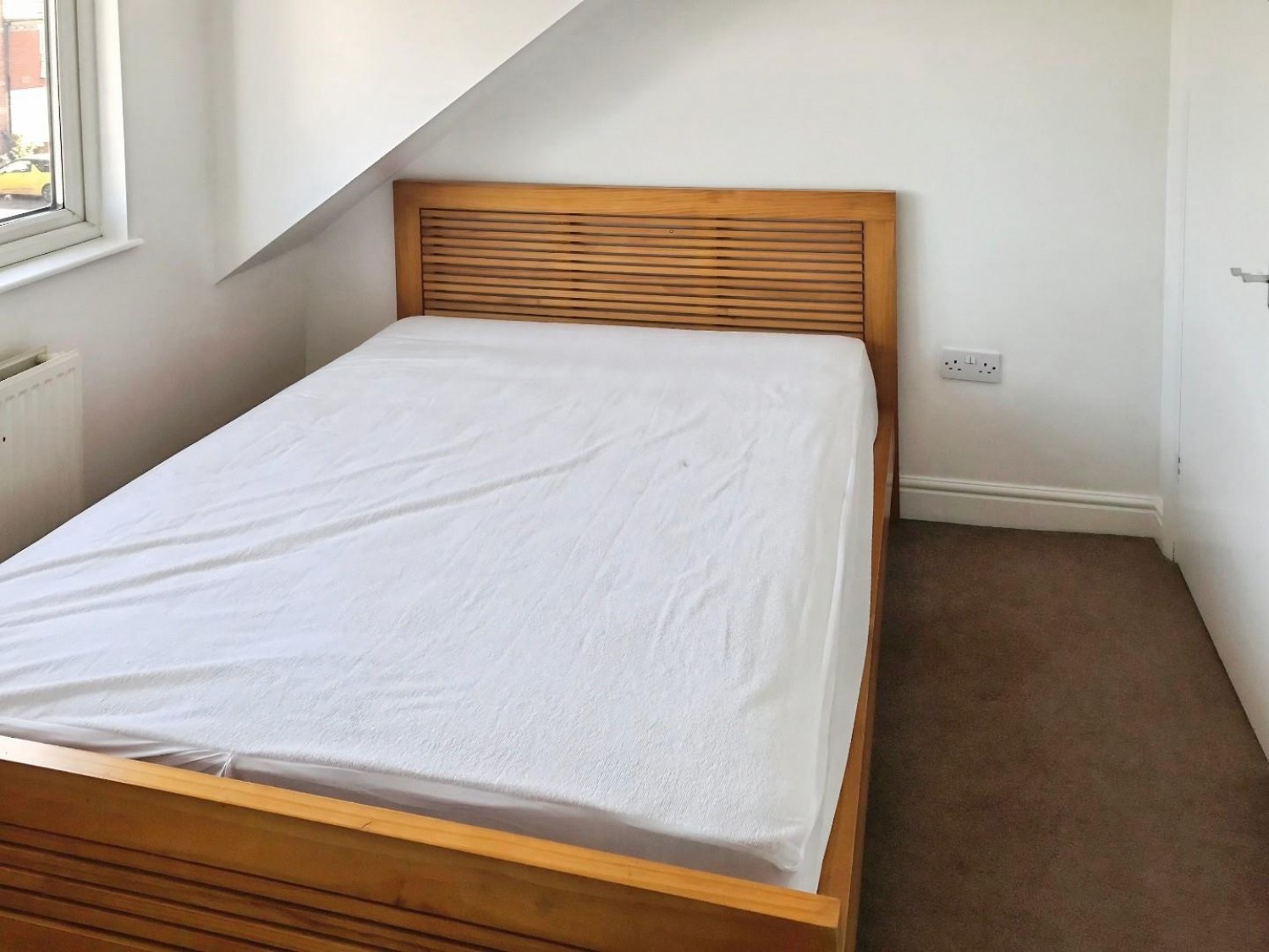 Addington Road, Reading