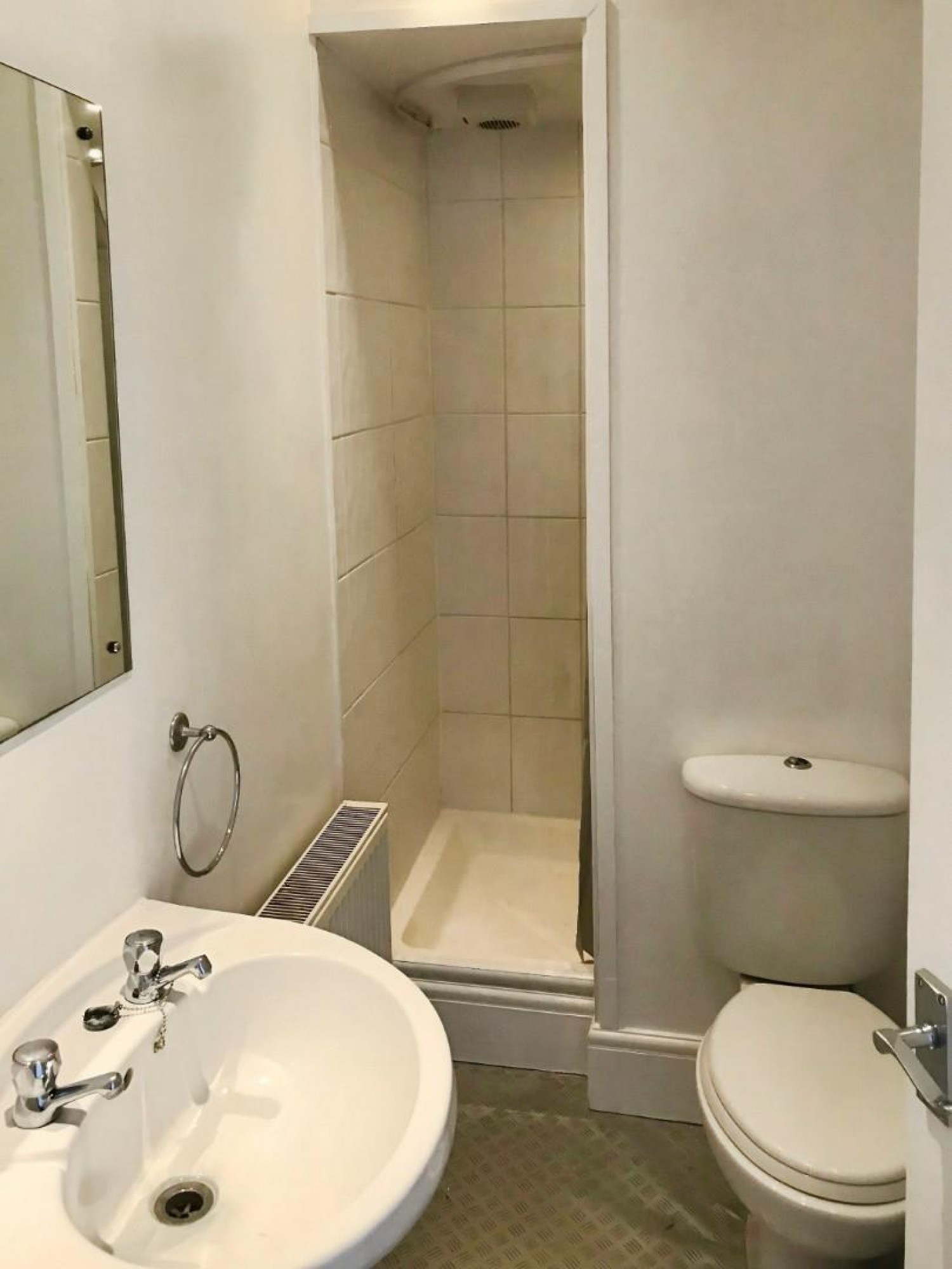 Addington Road, Reading