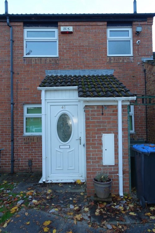 Hazelbank, Coulby Newham, Middlesbrough, TS8 0TH