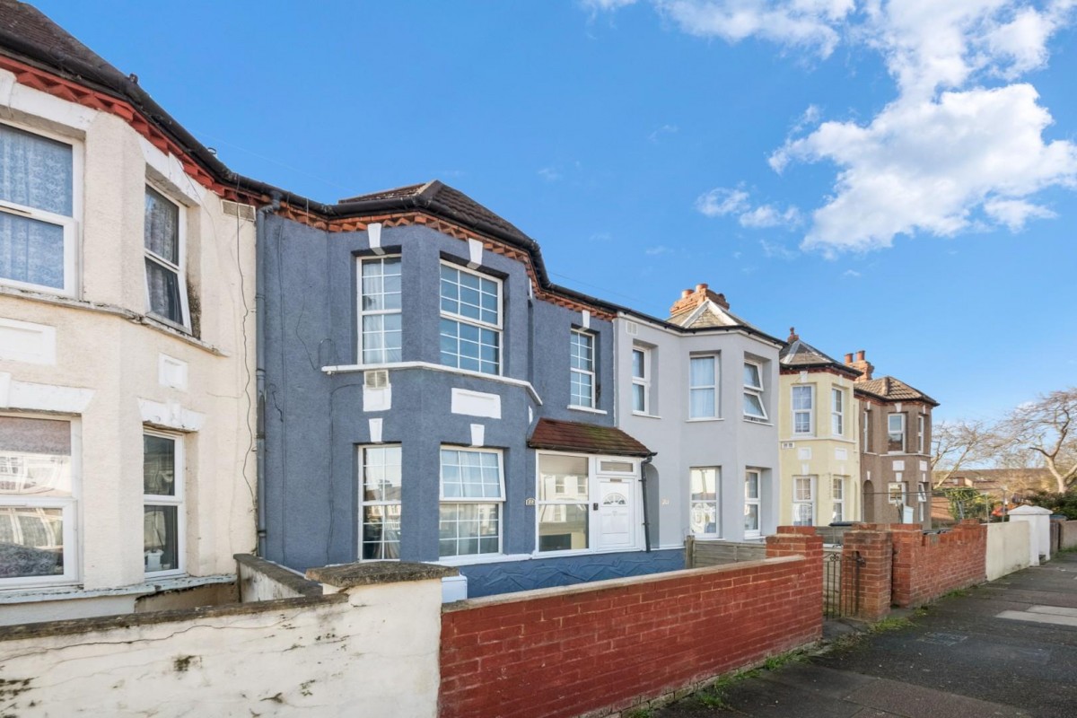 Queens Road, Southall