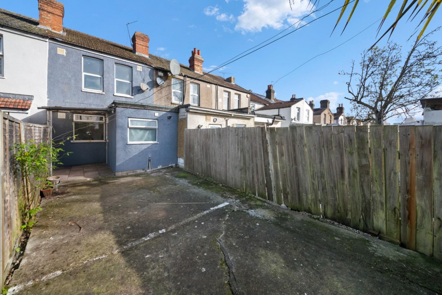 Queens Road, Southall