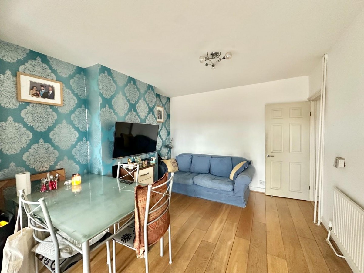 Allenby Road, Southall