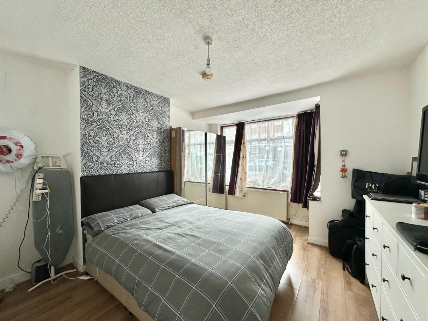Allenby Road, Southall