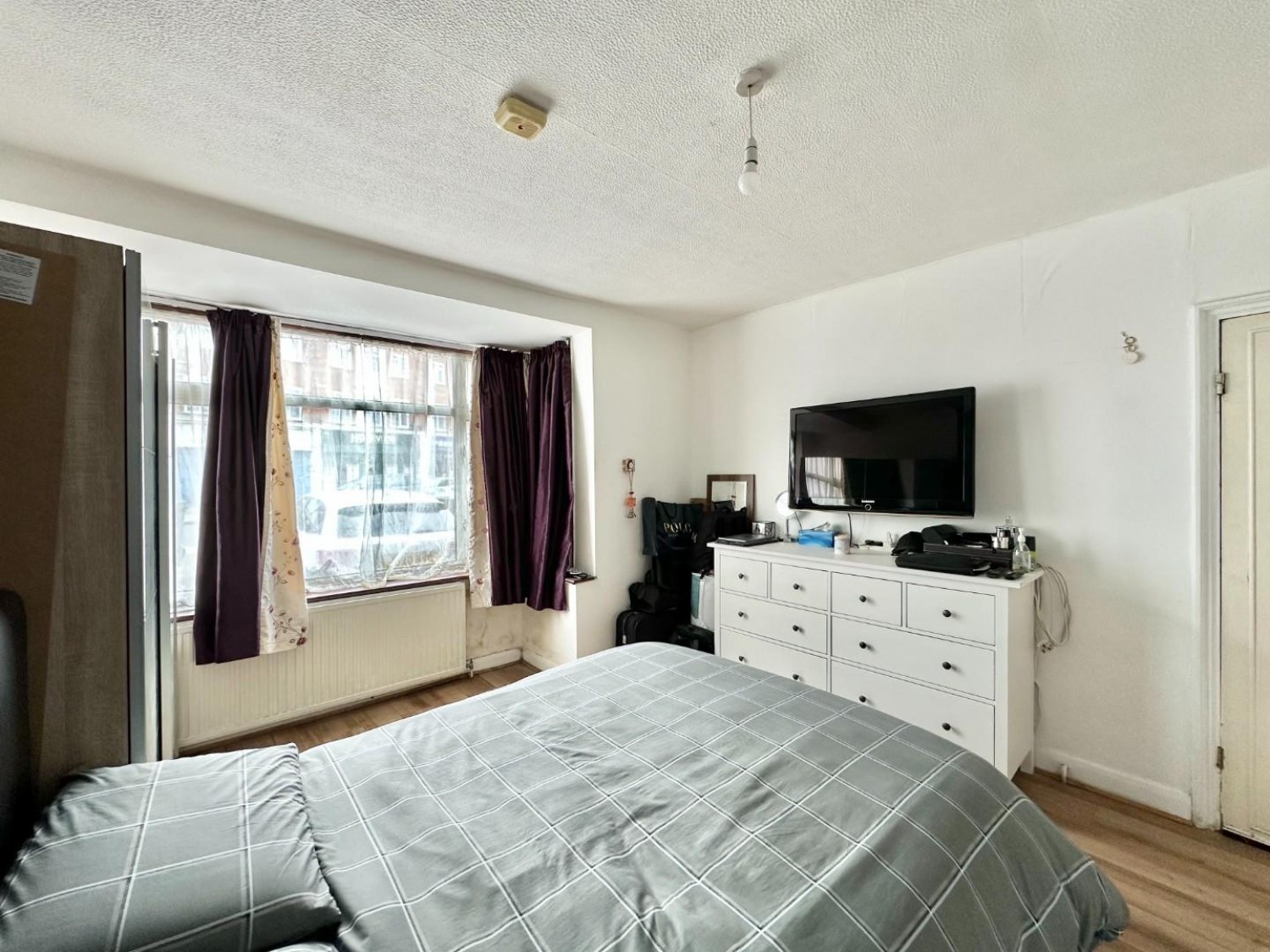 Allenby Road, Southall