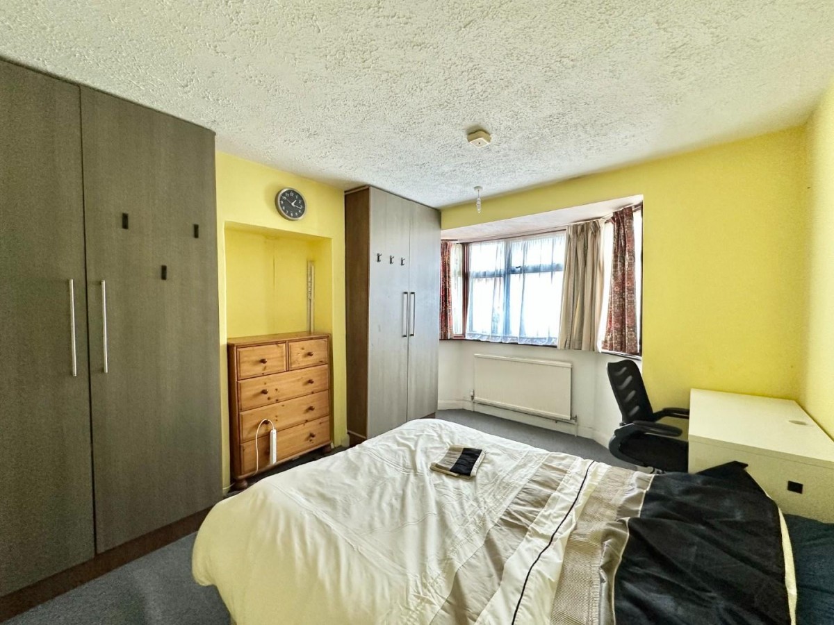 Allenby Road, Southall