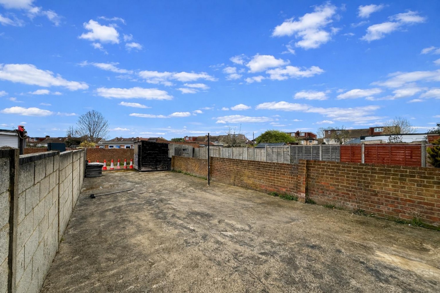 Allenby Road, Southall