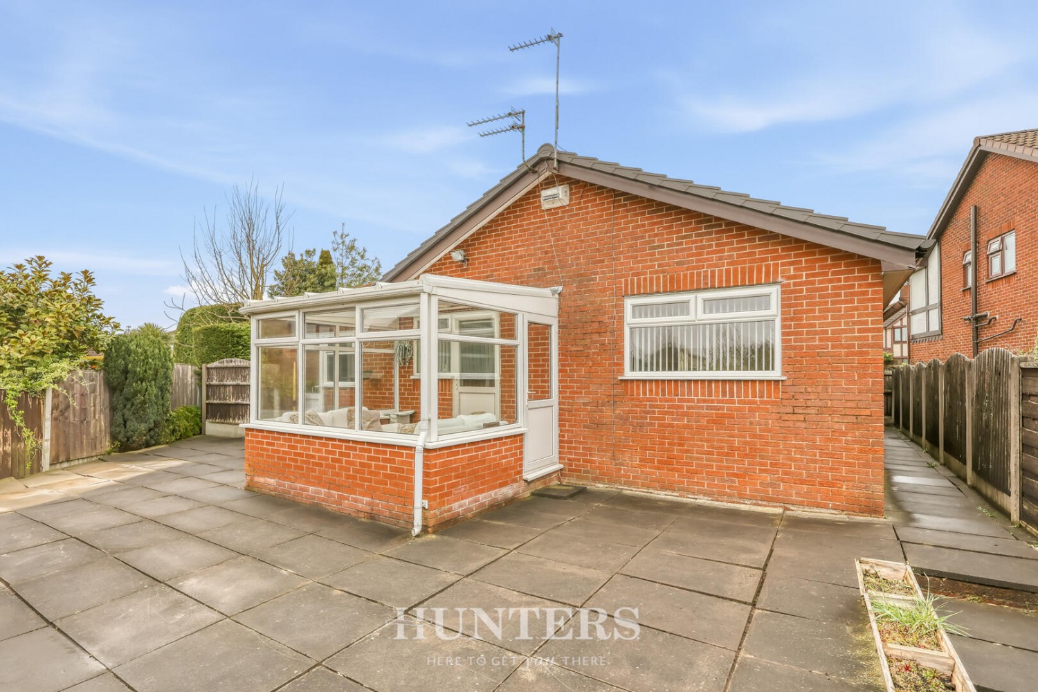 Windy Bank, Blackley, Manchester, M9