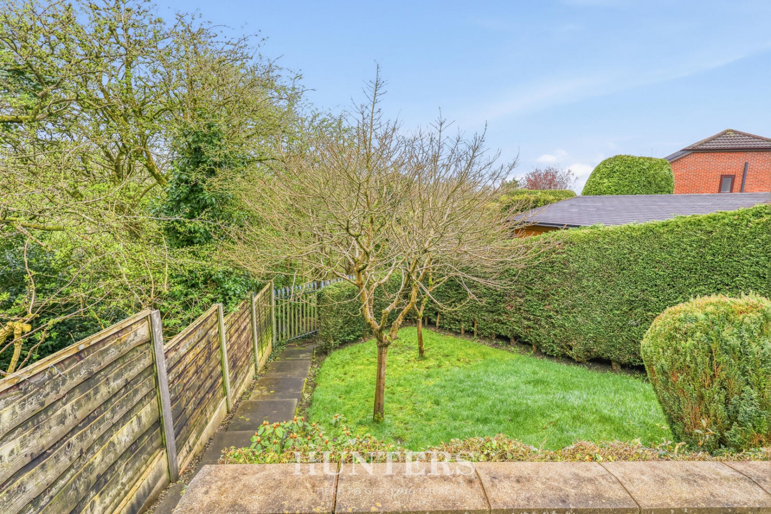 Windy Bank, Blackley, Manchester, M9