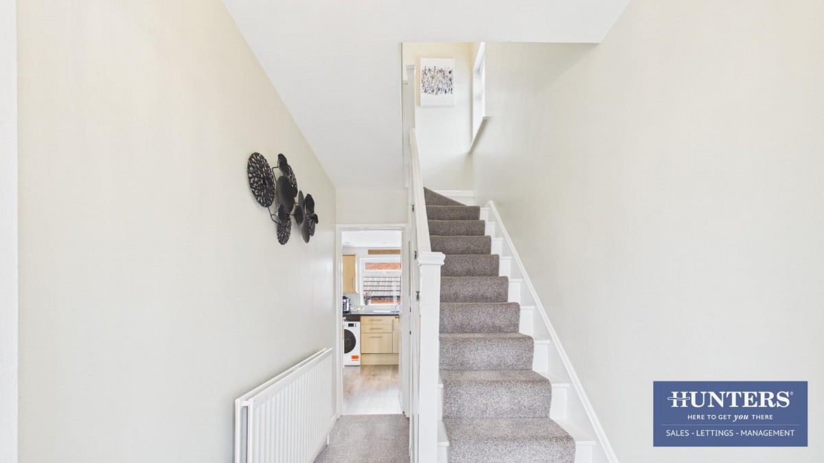 Alston Crescent, Fulwell, Sunderland