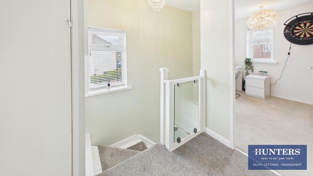 Alston Crescent, Fulwell, Sunderland