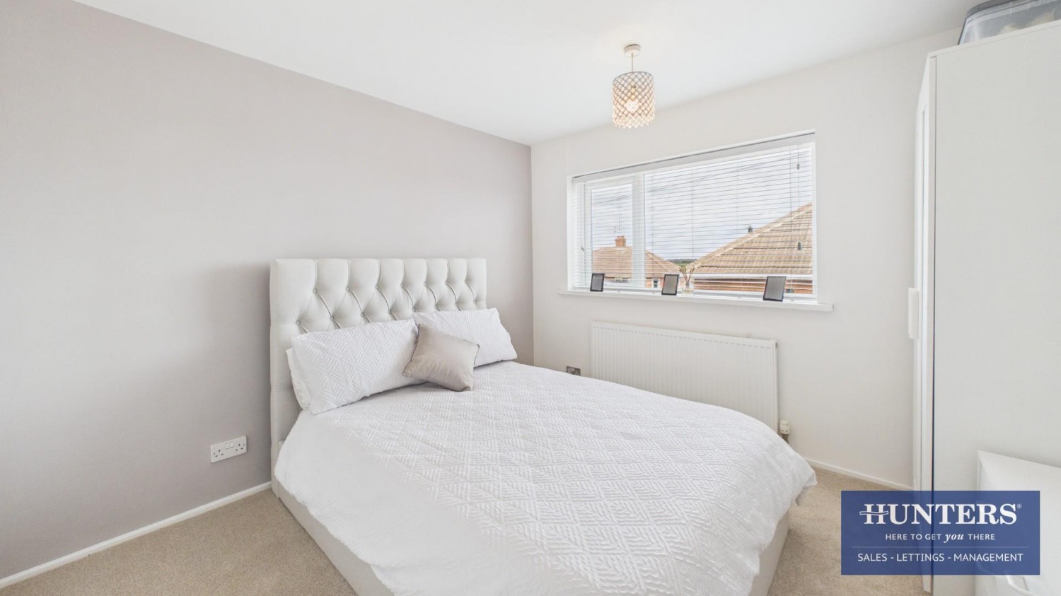 Alston Crescent, Fulwell, Sunderland