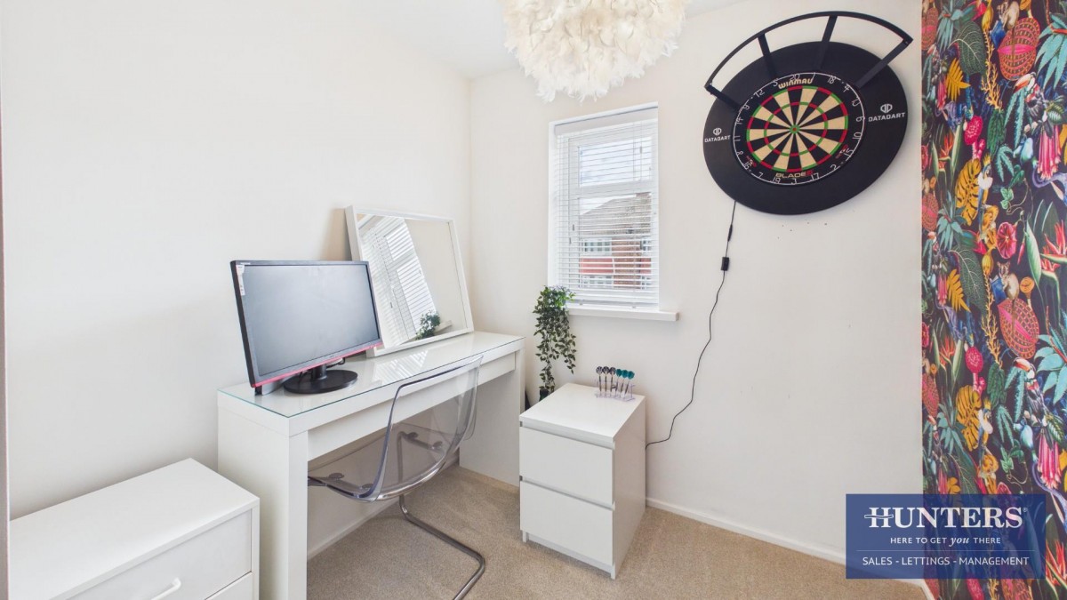 Alston Crescent, Fulwell, Sunderland