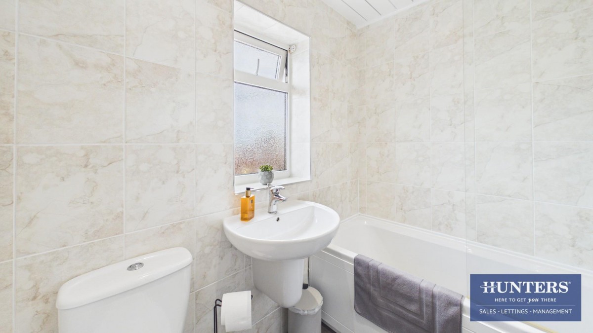 Alston Crescent, Fulwell, Sunderland