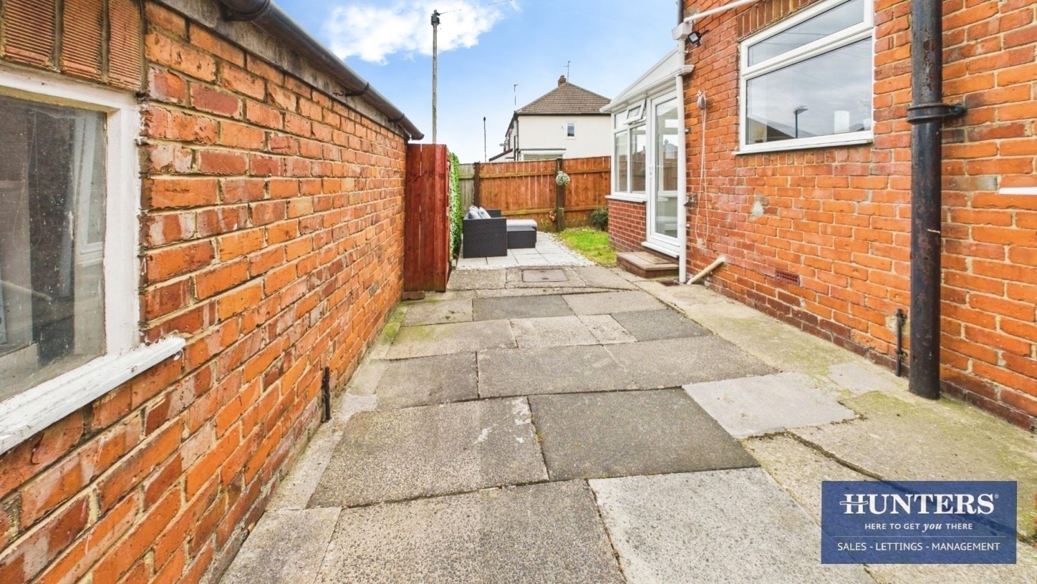 Alston Crescent, Fulwell, Sunderland