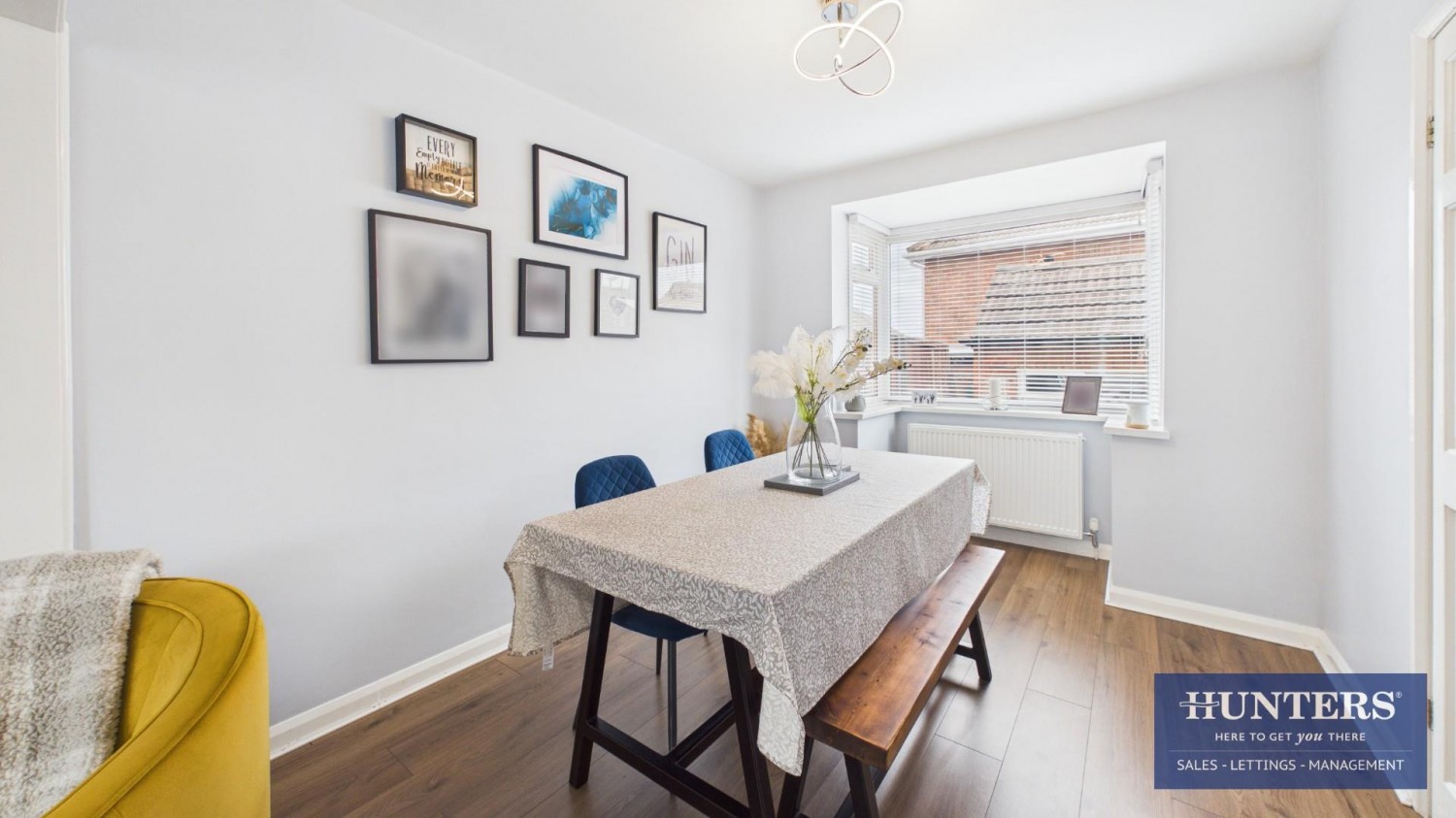 Alston Crescent, Fulwell, Sunderland