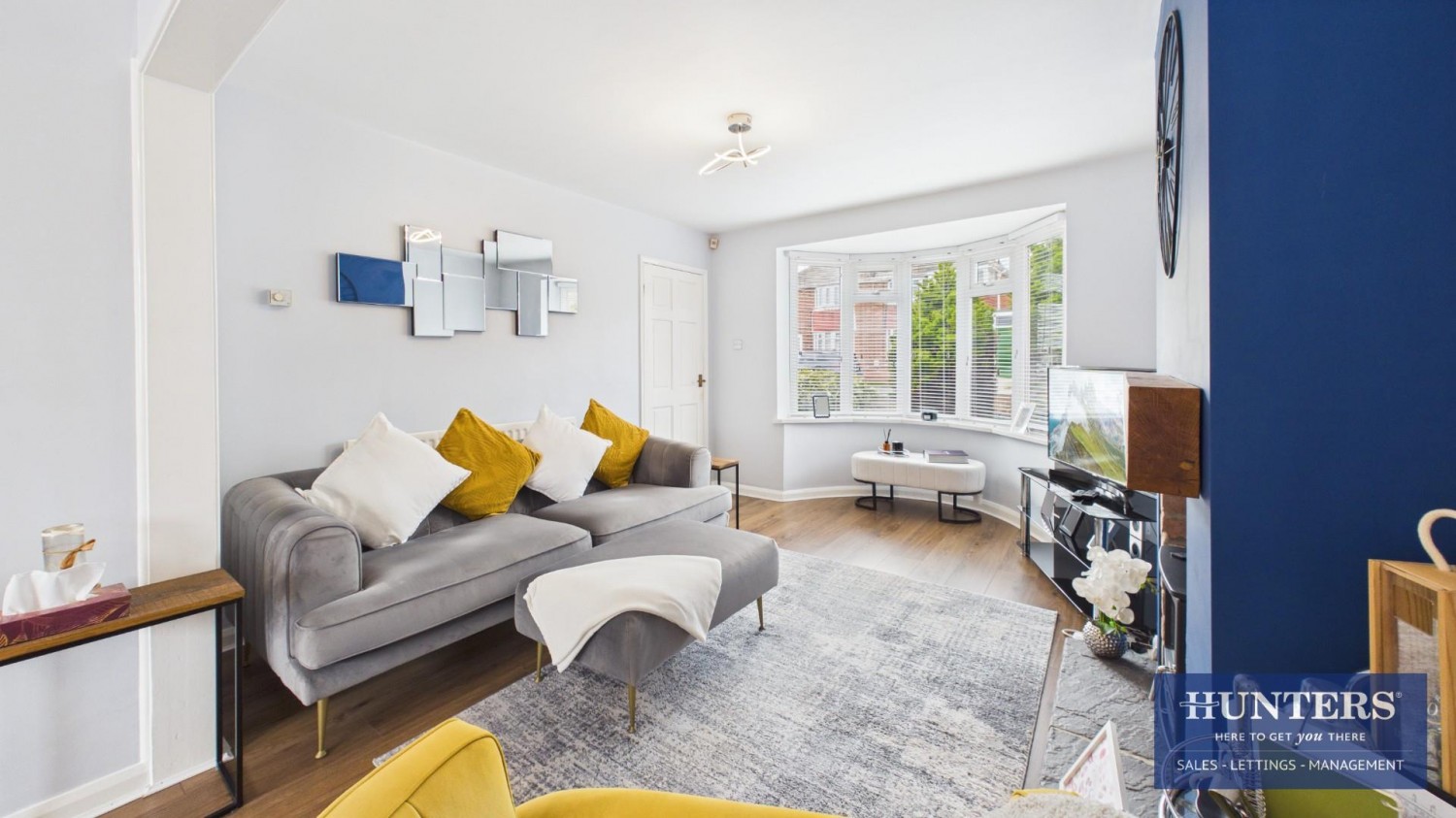 Alston Crescent, Fulwell, Sunderland