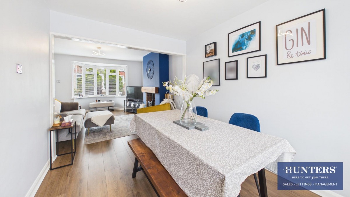 Alston Crescent, Fulwell, Sunderland