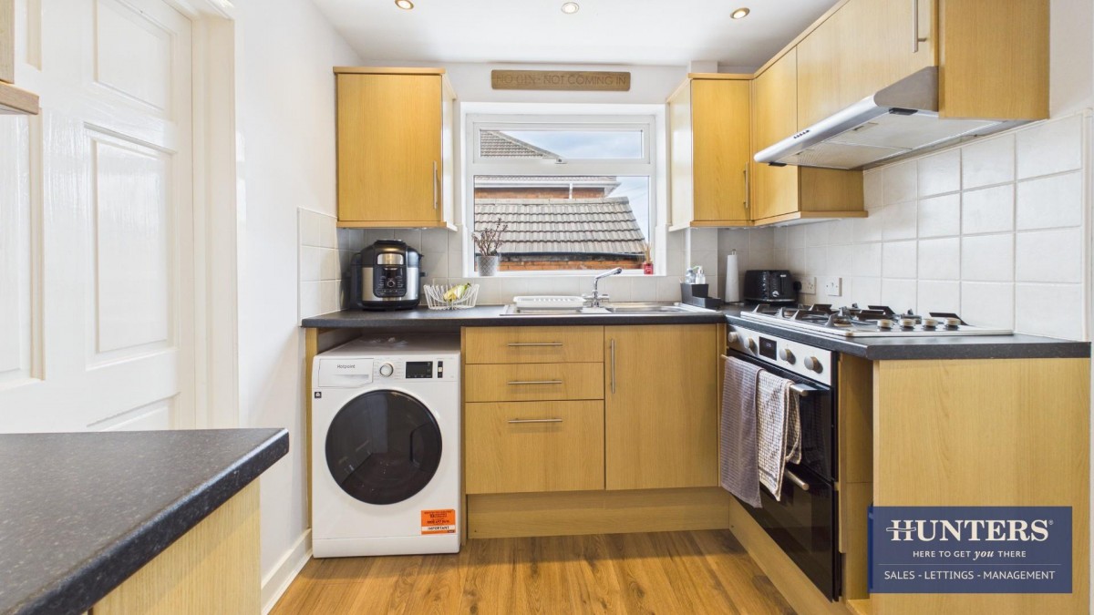 Alston Crescent, Fulwell, Sunderland