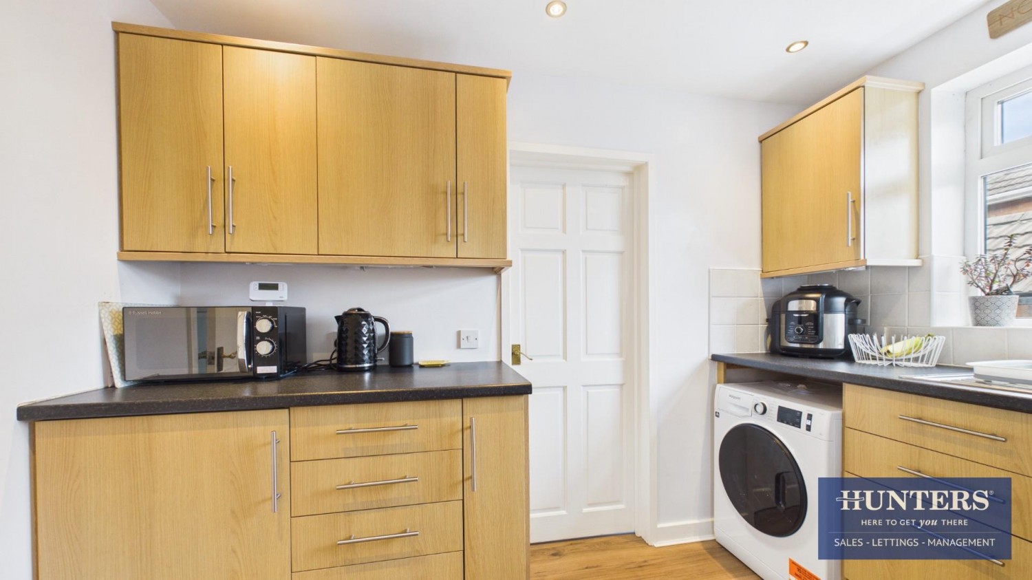 Alston Crescent, Fulwell, Sunderland