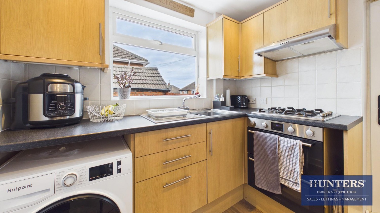 Alston Crescent, Fulwell, Sunderland