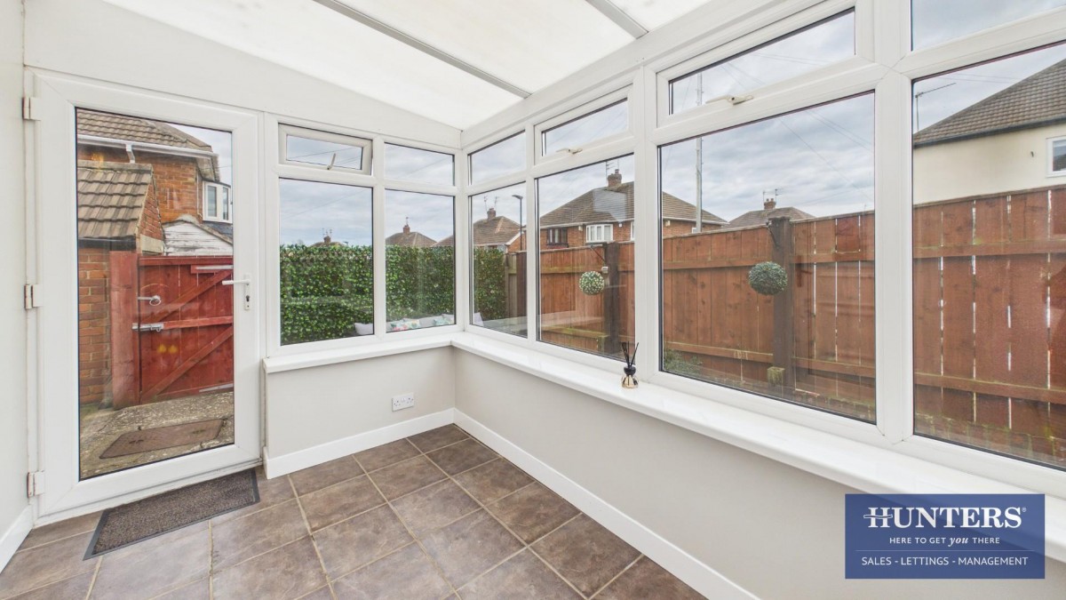 Alston Crescent, Fulwell, Sunderland