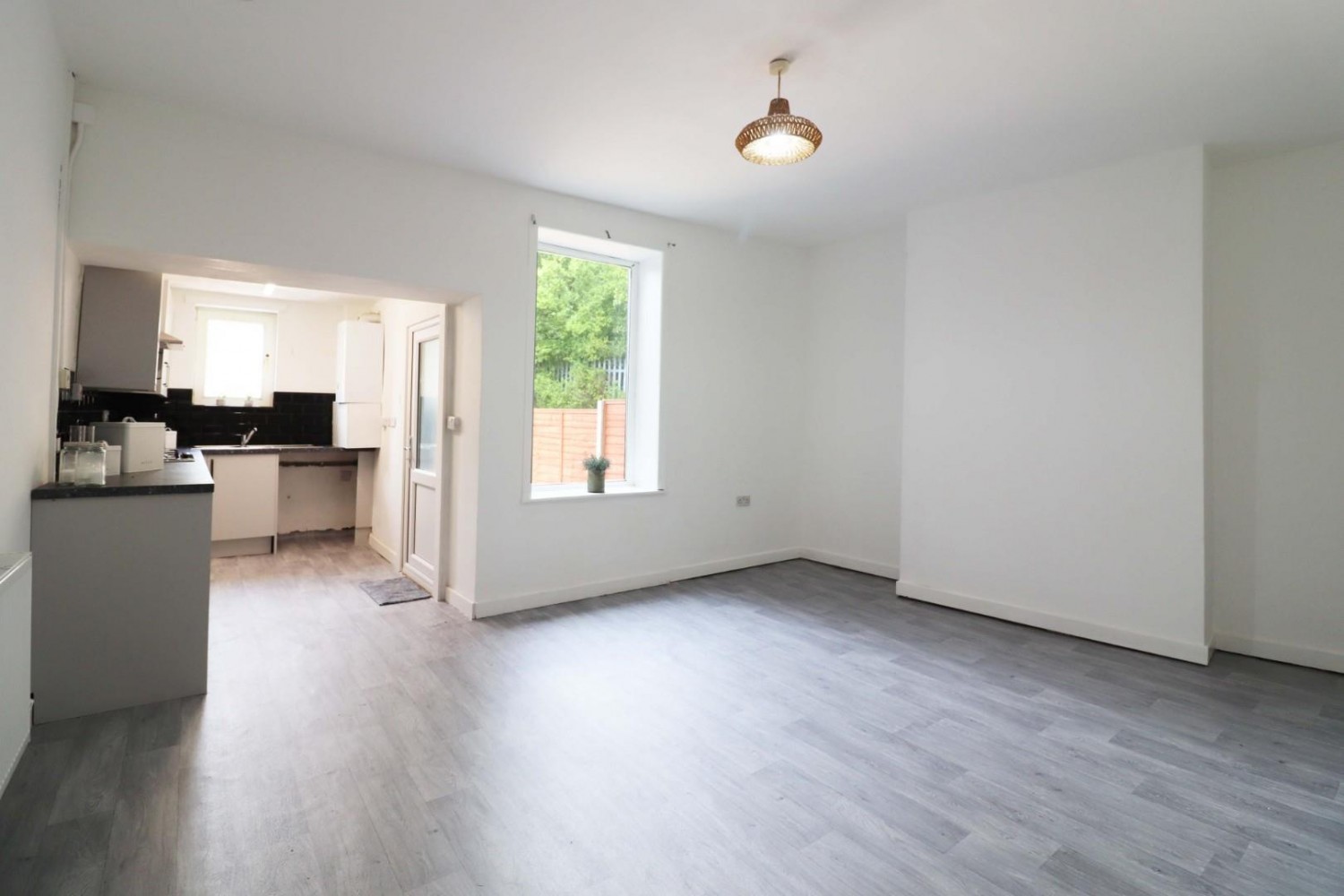 Nancy Street, Darwen, Lancashire, BB3 3HP