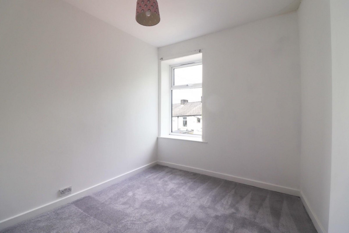 Nancy Street, Darwen, Lancashire, BB3 3HP