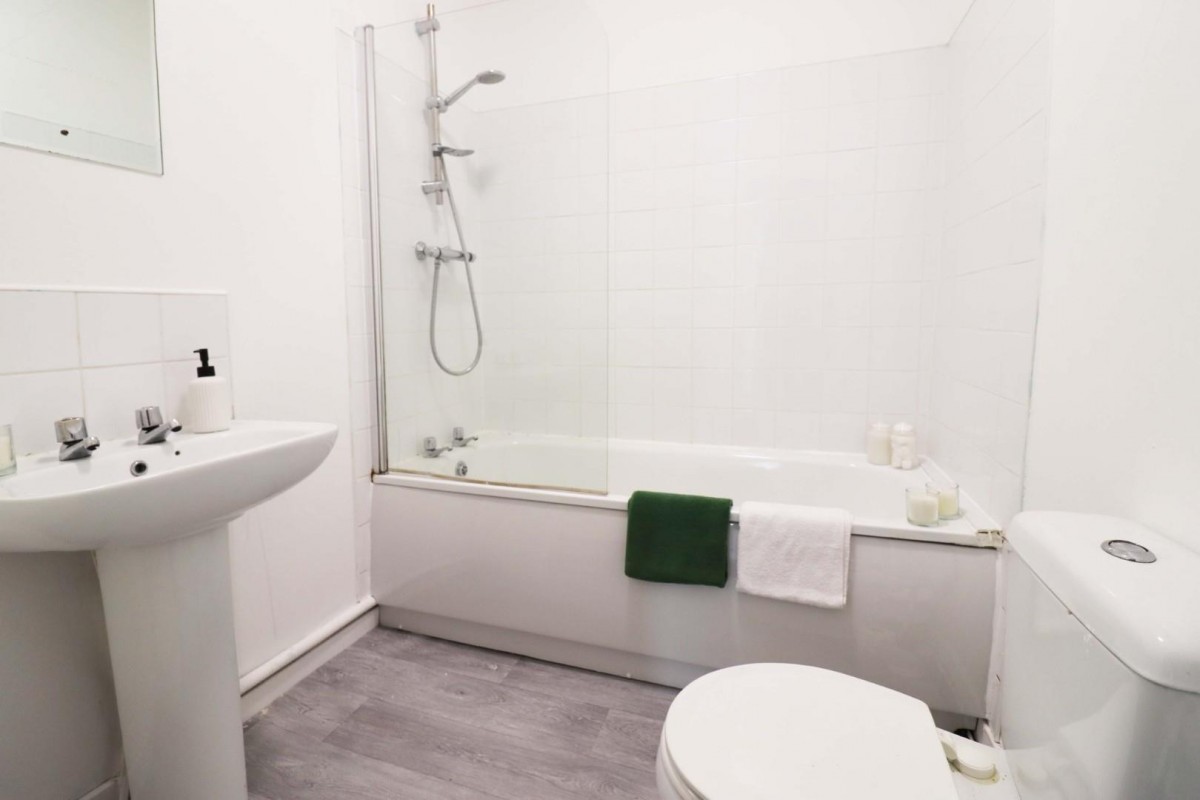 Nancy Street, Darwen, Lancashire, BB3 3HP