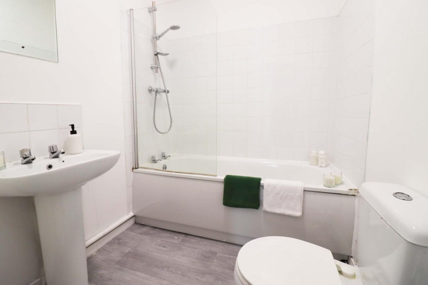 Nancy Street, Darwen, Lancashire, BB3 3HP