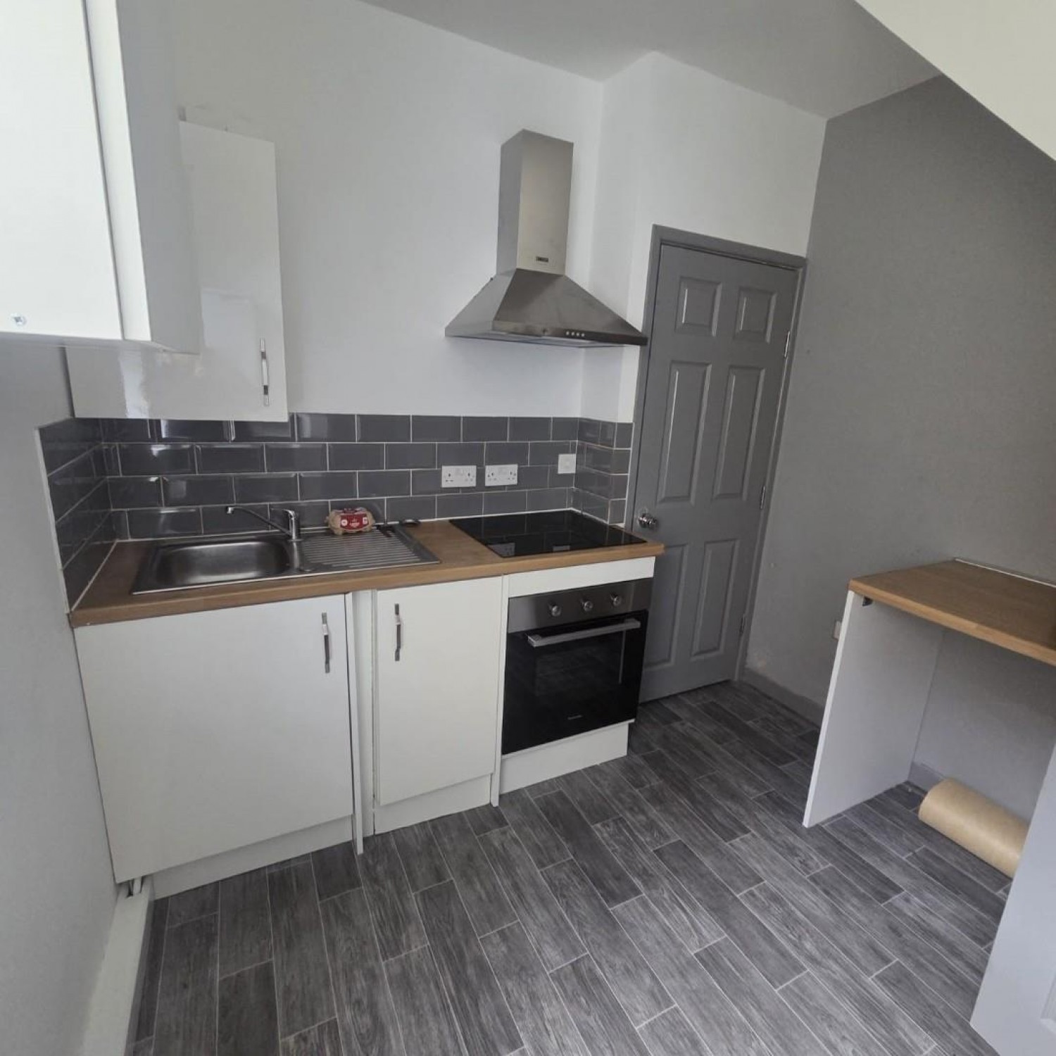 Dodworth Road, Barnsley